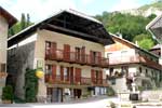 L'auberge "Le Relais des VAUDOIS"