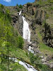 cascade de dormillouse