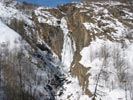 La Cascade de Dormillouse